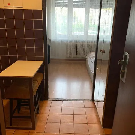 Apartmany Bratislava Apartmán *