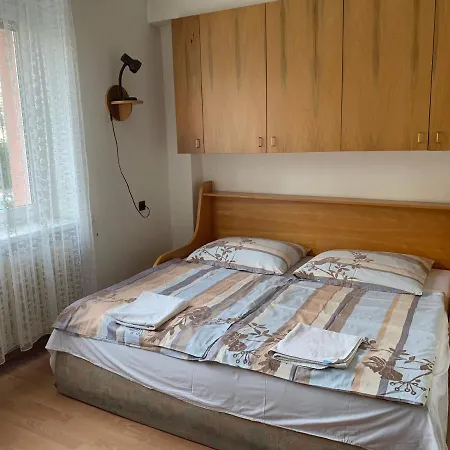 Apartmány Bratislava Apartamento *