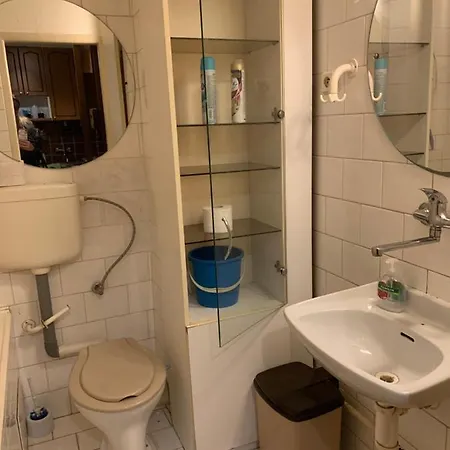 Apartmány Bratislava * Pozsony