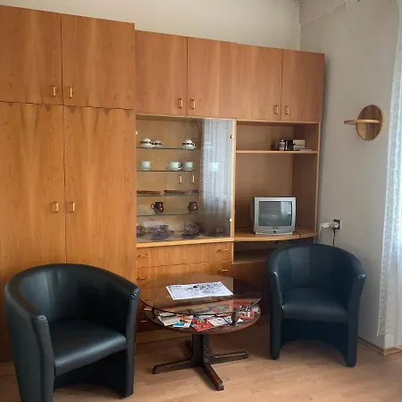 Apartmány Bratislava Apartamento Bratislava