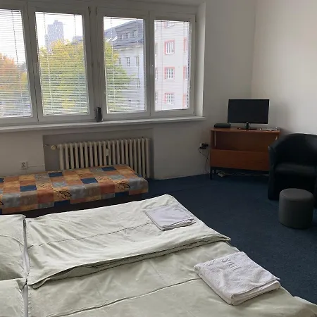 Apartamento Apartmány Bratislava Bratislava