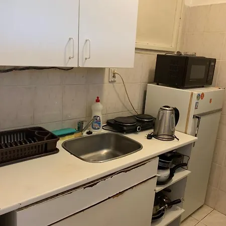 Apartmány Bratislava Apartamento *