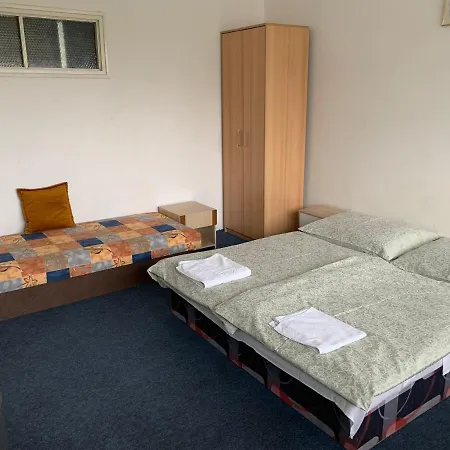 Apartmány Bratislava *