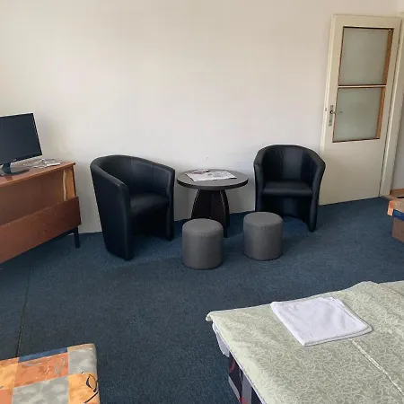 Apartamento Apartmány Bratislava *