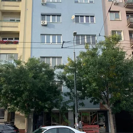 Apartmány Bratislava Apartman