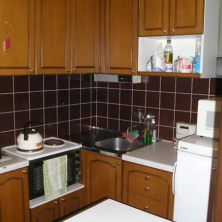 Apartmán Apartmany Bratislava