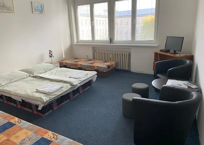 Apartmány Bratislava Apartmán *