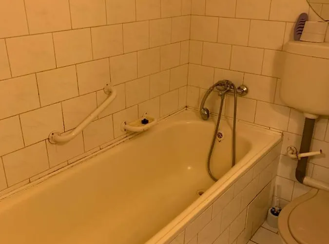 Apartmány Bratislava Apartmán *