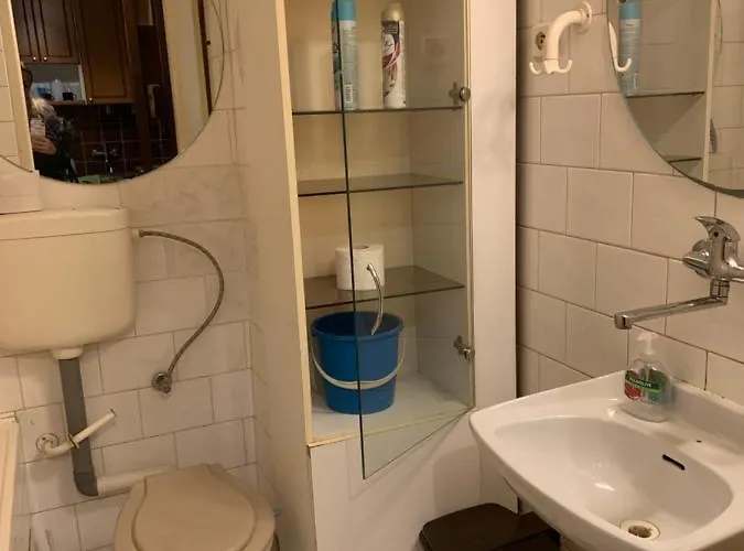 Apartmány Bratislava * Bratislava
