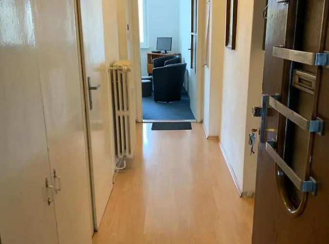 Apartmány Bratislava Apartmán *