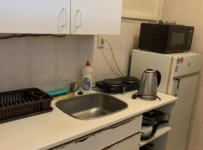 Apartmány Bratislava Apartamento *