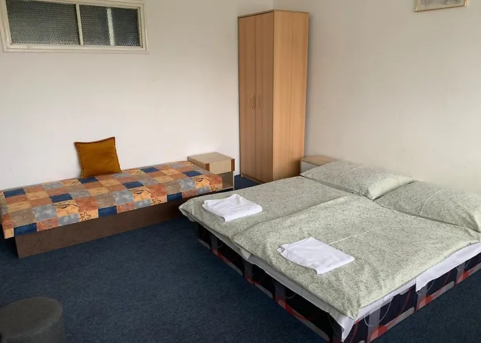 Apartmány Bratislava *