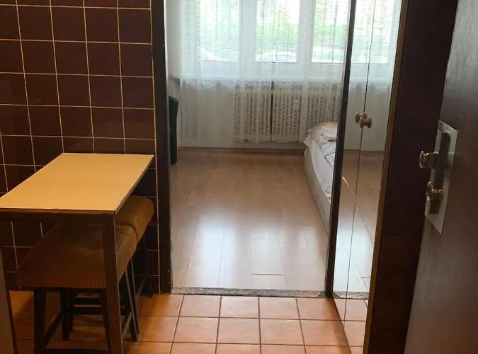 Apartmány Bratislava Appartamento *