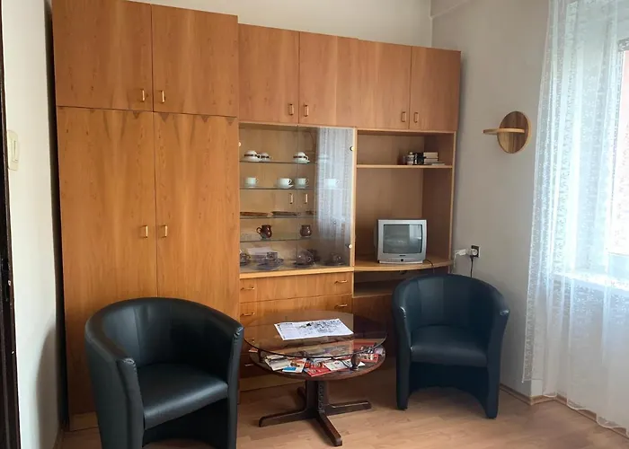 Apartmany Bratislava Apartment Bratislava