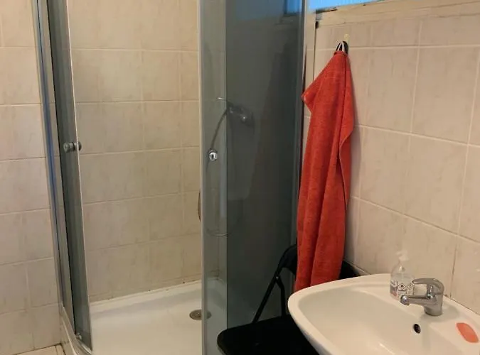 Apartmány Bratislava Appartamento *