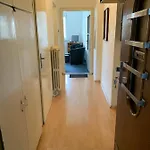Apartmany Bratislava Lejlighed *