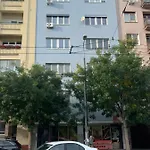 Apartmany Bratislava Lejlighed